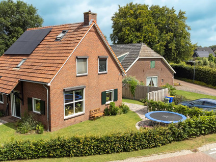 Beggelderdijk 28