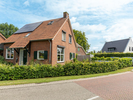 Beggelderdijk 28