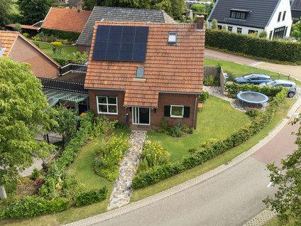 Beggelderdijk 28
