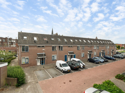 Torenpad 78