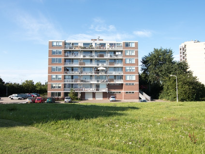 Churchilllaan 520