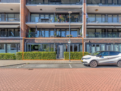 1e Melmseweg 3