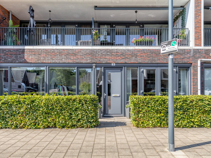 1e Melmseweg 3