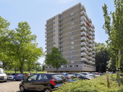 Johan Willem Frisostraat 131