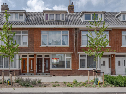 Spruytstraat 35A