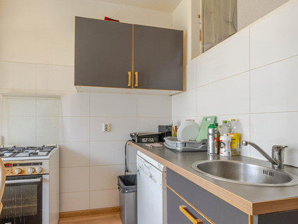 Spruytstraat 35A