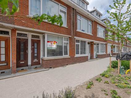 Spruytstraat 35A