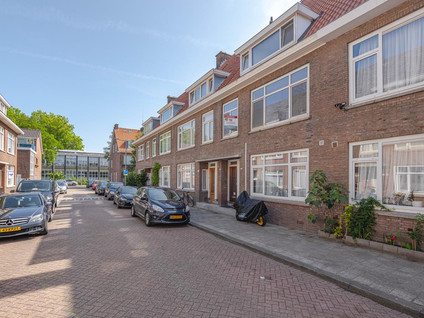 Akkermanstraat 12A