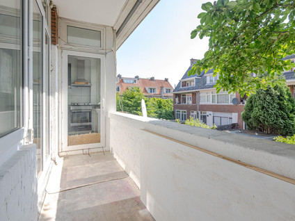 Akkermanstraat 12A