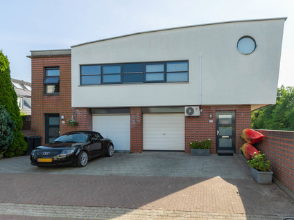 Schoorsteen 22