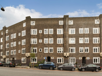 Kostverlorenstraat 18 4