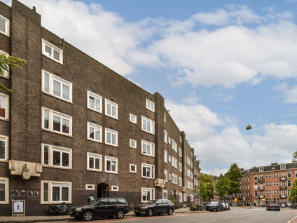 Kostverlorenstraat 18 4