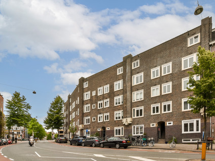 Kostverlorenstraat 18 4