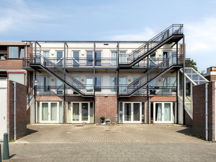 Mustangstraat 25