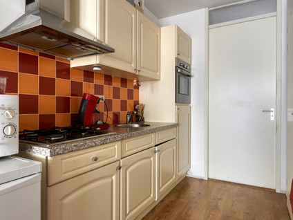 Mustangstraat 25