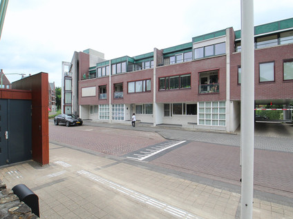 Doctor van Helvoortstraat 22