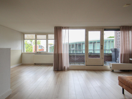 Doctor van Helvoortstraat 22