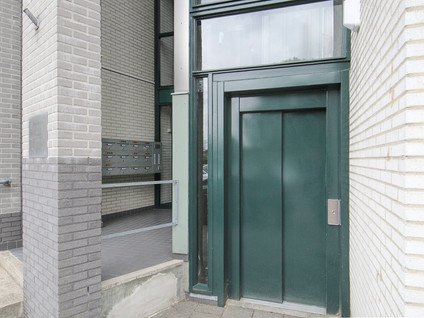 Doctor van Helvoortstraat 22