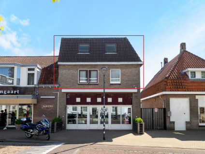 Markt 4A