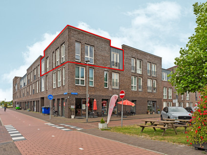 Duitslandstraat 138