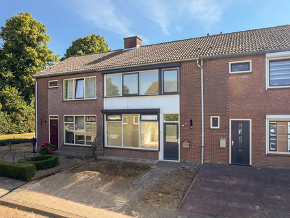 Crocusstraat 22
