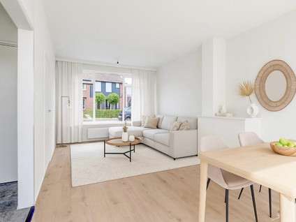 Crocusstraat 22