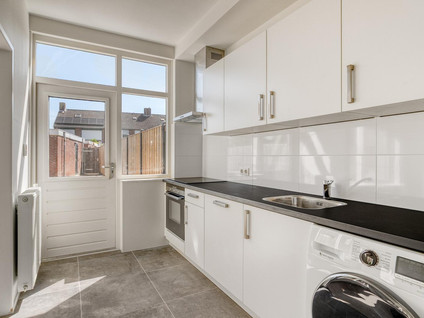 Crocusstraat 22