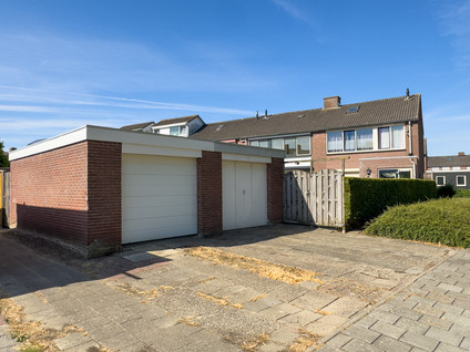 Crocusstraat 22