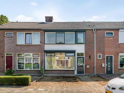 Crocusstraat 22