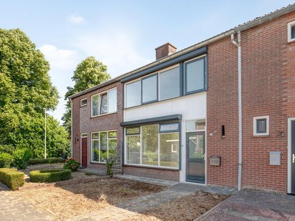 Crocusstraat 22