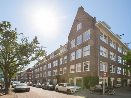Vogelenzangstraat 23 3