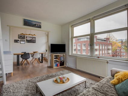 Vogelenzangstraat 23 3