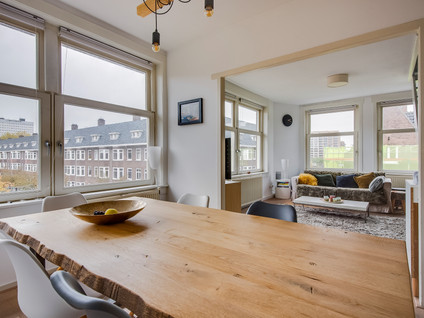 Vogelenzangstraat 23 3
