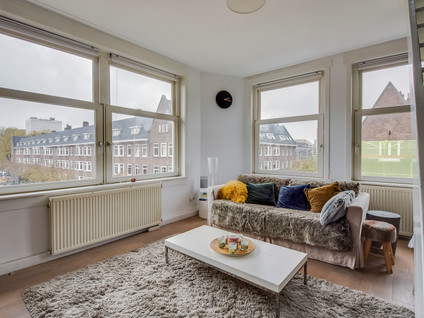 Vogelenzangstraat 23 3