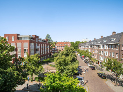 Vogelenzangstraat 23 3