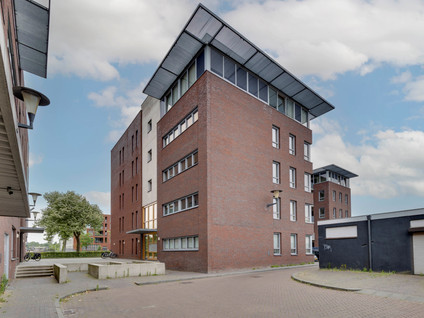 De Wieken 8