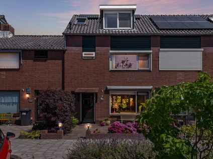 Pieter Appelplein 41