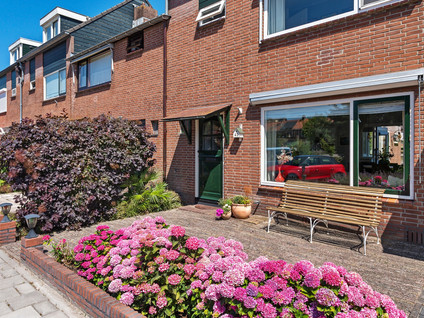 Pieter Appelplein 41
