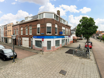 Prins Hendrikstraat 239B
