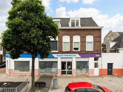 Prins Hendrikstraat 239B