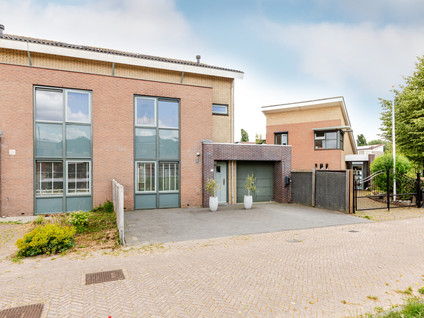 Hondsrug 27
