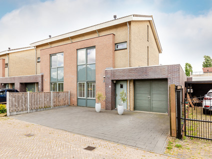 Hondsrug 27
