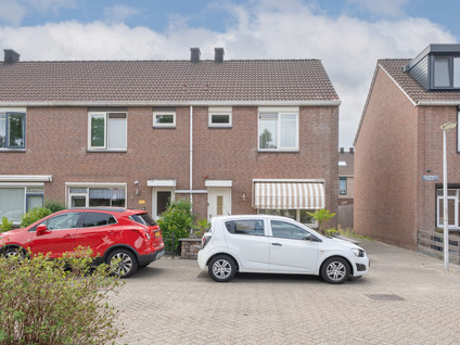 Baardmosstraat 135