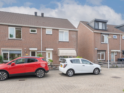Baardmosstraat 135