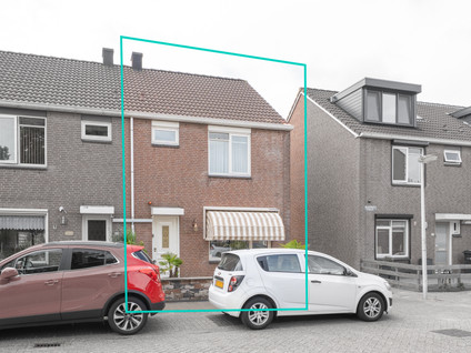 Baardmosstraat 135