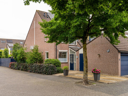 Meerkoetmeen 24