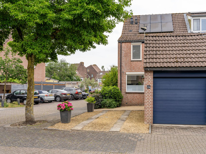 Meerkoetmeen 24