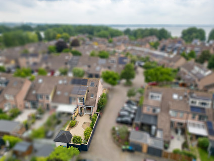 Meerkoetmeen 24