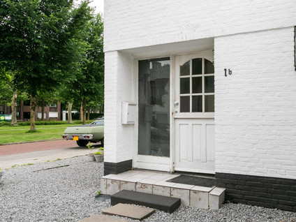 Zuiderstraat 1B