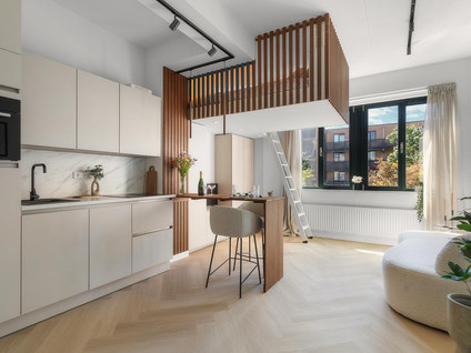 Schoutstraat 61G